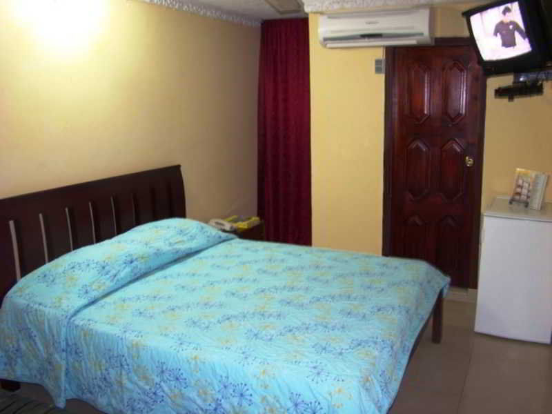 Hotel Interamericano Barranquilla (Atlantico) Exterior foto